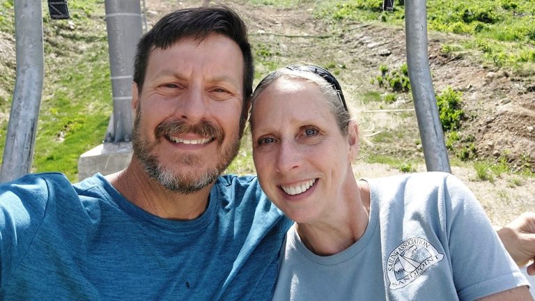 Alaska Man Rescued After Being Trapped Under 700-Pound Boulder While His Wife Averts Drowning