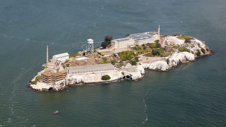 Trump Plans Alcatraz Return and Other Major News Updates