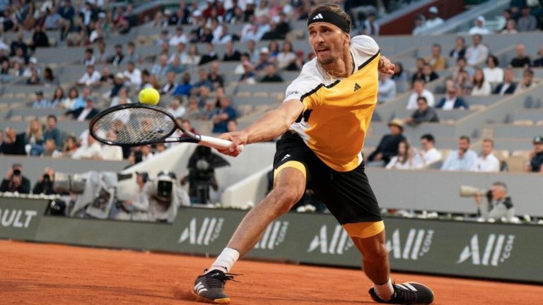 2025 French Open Odds and Predictions: Longshot Bets Including Alexander Zverev