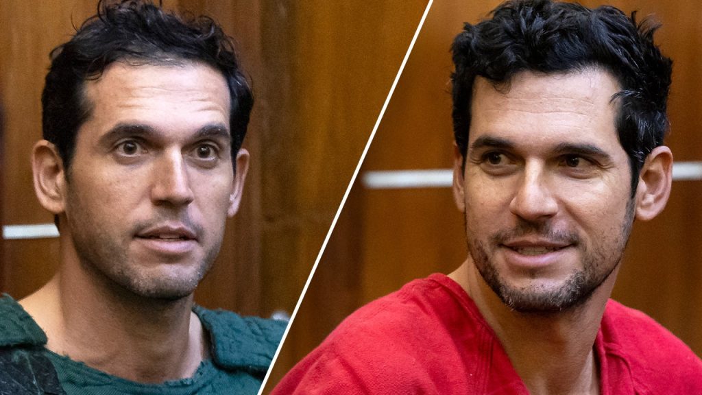 Federal Indictment Issued Against Alexander Brothers for Sex Trafficking