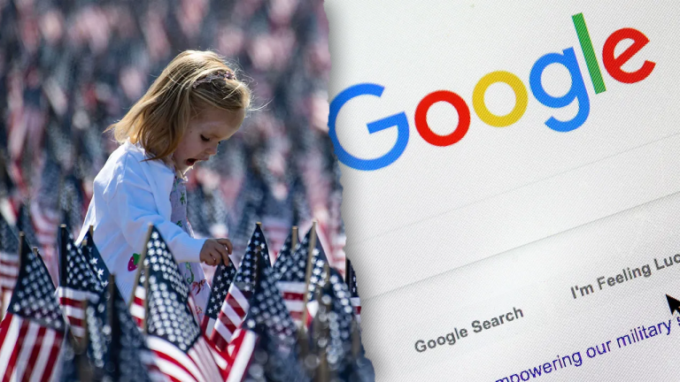 AI Chatbot Gemini Faces Criticism for Labeling Memorial Day 'Controversial'