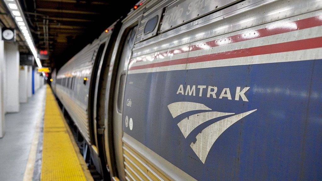 Amtrak Employees Charged in Multi-Million Dollar Medical Insurance Fraud Scheme