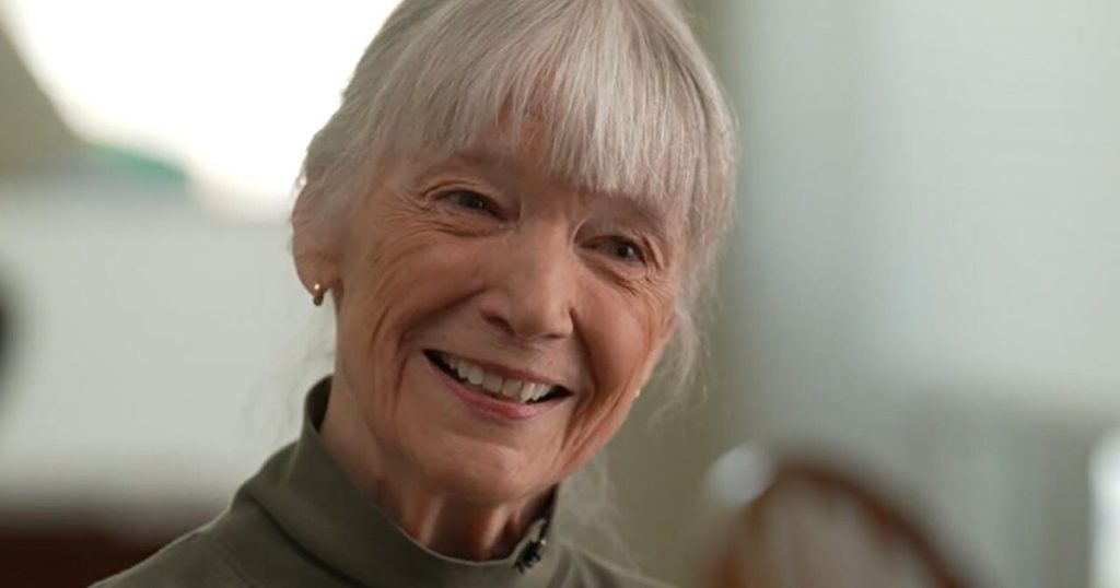 Anne Tyler Discusses Writers' Desire to Explore Alternate Lives
