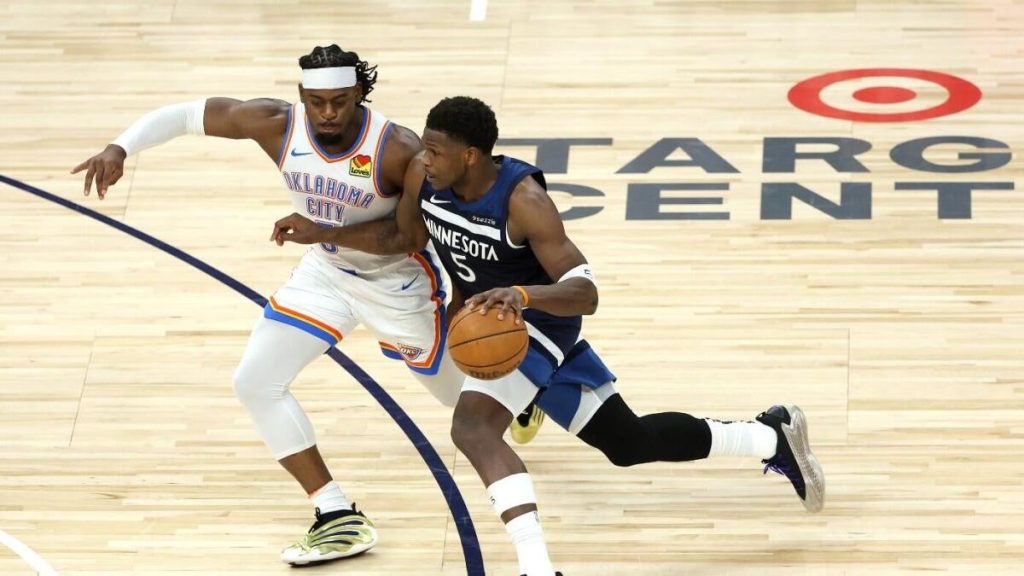 Timberwolves vs. Thunder: Game 4 Predictions and 2025 NBA Western Conference Finals Odds
