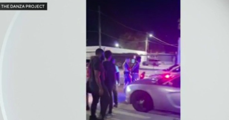 Former NFL Player Antonio Brown Detained After Miami Incident