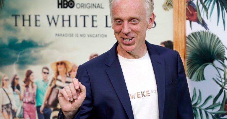 Mike White Joins Cast for Survivor's Milestone 50th Season