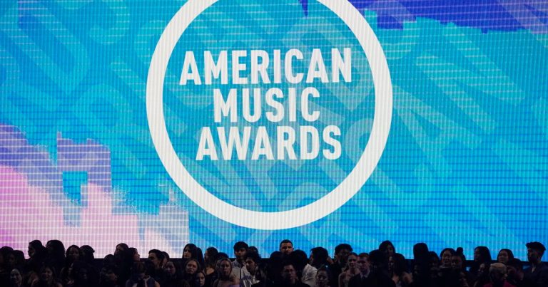 2025 American Music Awards: Viewing Details and Key Information