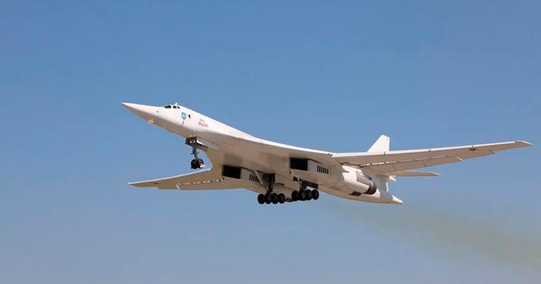 Explosion Claims Life of Russian Veteran Behind Airstrikes on Ukrainian Port City
