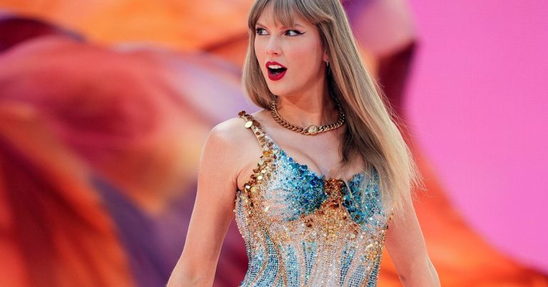 Trump Claims His Views on Taylor Swift Have Impacted Her Popularity