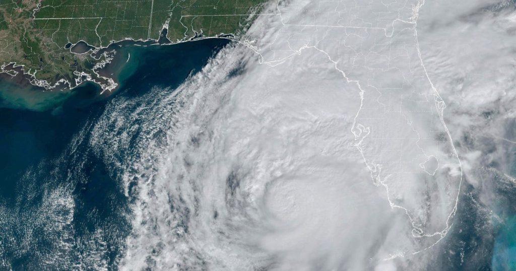NWS Faces Staffing Challenges Ahead of Hurricane Season, Meteorologists Express Concerns