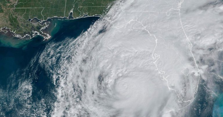 NWS Faces Staffing Challenges Ahead of Hurricane Season, Meteorologists Express Concerns