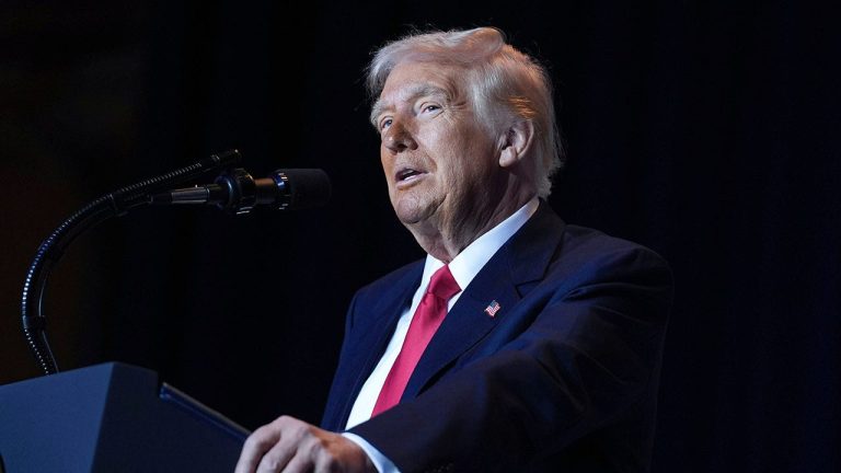 Trump and Judiciary Face Escalating Conflicts