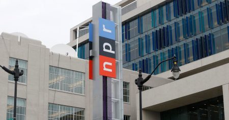 Federal Funding Cuts Prompt Lawsuit Against Trump Administration