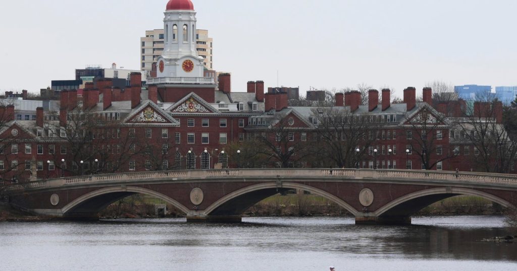 Trump's State Department Implements Stricter Vetting for Harvard Admissions