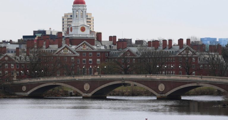 Trump's State Department Implements Stricter Vetting for Harvard Admissions