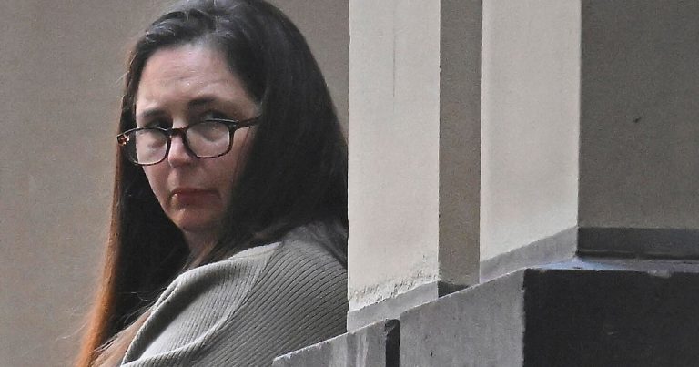 New Evidence Emerges in Trial of Woman Charged with Murdering Three with Toxic Mushrooms in Australia