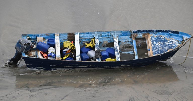 Five Charged After San Diego Migrant Boat Capsizes; Death Penalty Requested by Lawmaker
