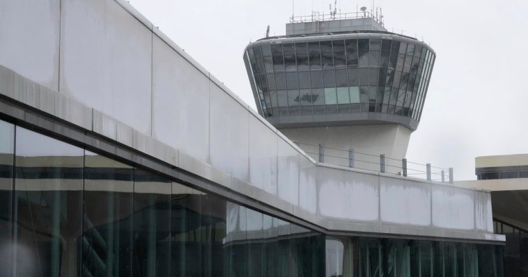 Second Newark Airport Radar Outage in Two Weeks Strands Flyers Again