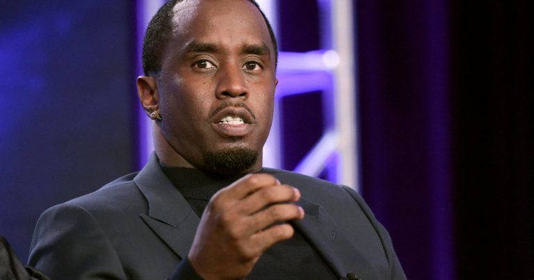 Diddy’s Sex Trafficking Trial Opens with Initial Statements