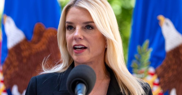 Shifts in Justice Department Policy May Alter Federal Grant Distribution to Local Police Agencies