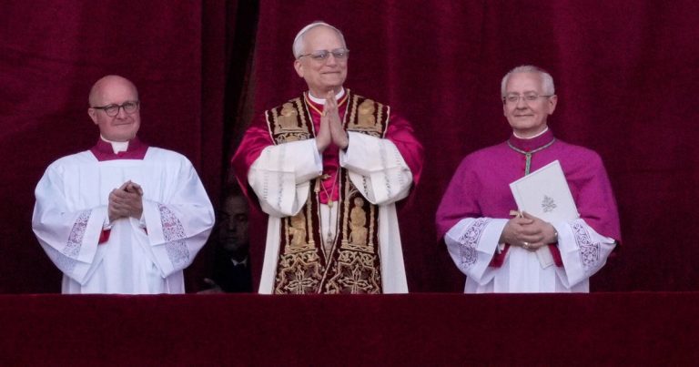 New Pope Selects Leo as Papal Name: Significance and Traditions Explored