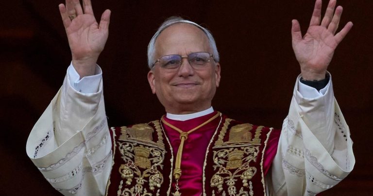 Pope Leo XIV Participates in 2024 U.S. General Election Primaries