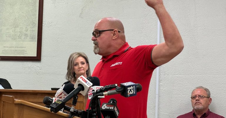 Nearly 60 Cases Dismissed Amid Corruption Findings in Northern Alabama Police Department
