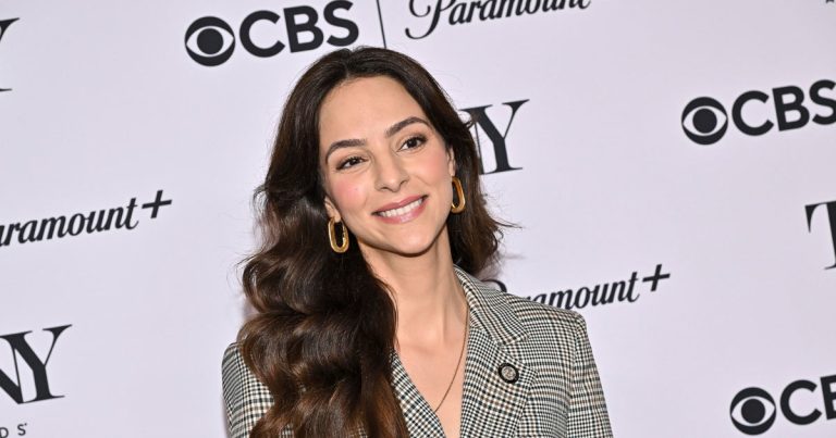 2025 Tony Award Nominees Feature Historic Firsts for Broadway