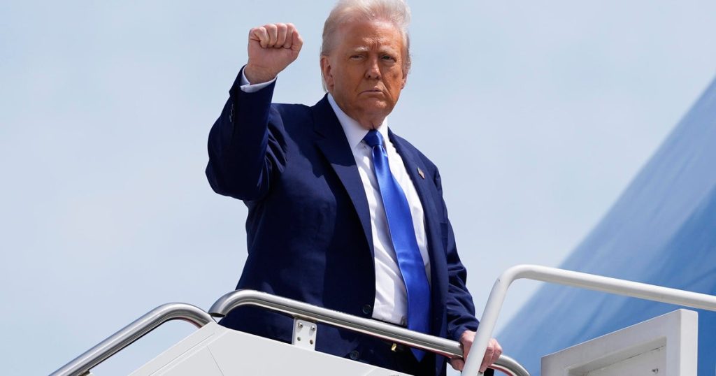 Trump Family's Bitcoin Mining Venture Set to Go Public Amid Growing Crypto Interests