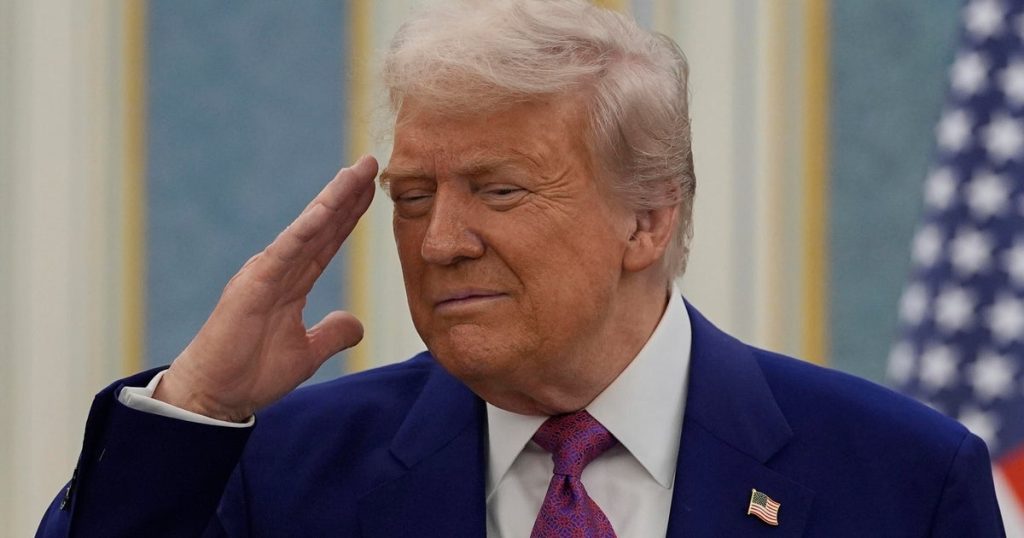Pennsylvania Judge Rules Trump's Use of Alien Enemies Act Justified