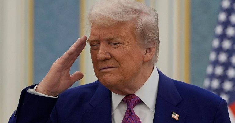 Pennsylvania Judge Rules Trump's Use of Alien Enemies Act Justified