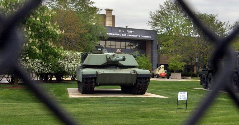 19-Year-Old Michigan Man Arrested for Alleged Mass Shooting Plot at Military Base Linked to ISIS