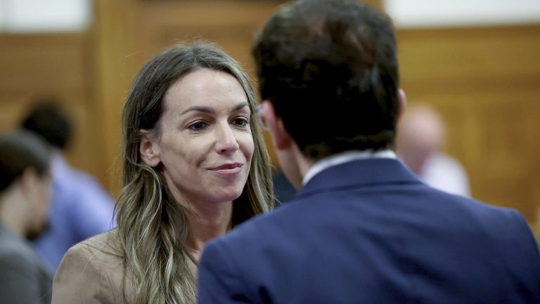Niece Testifies in Karen Read Trial About Couple's Last Weeks