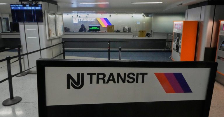 NJ Transit Strike Concludes as Engineers Reach Tentative Agreement