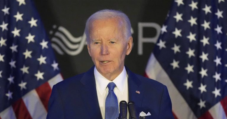 Biden Speaks on Universal Impact of Cancer Following Personal Diagnosis