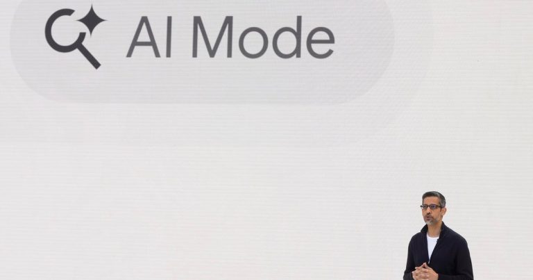 Google Introduces AI Mode: A New Era in Search Technology