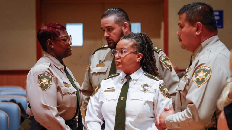 New Orleans Jail Escape Sparks Criticism of Sheriff's Leadership