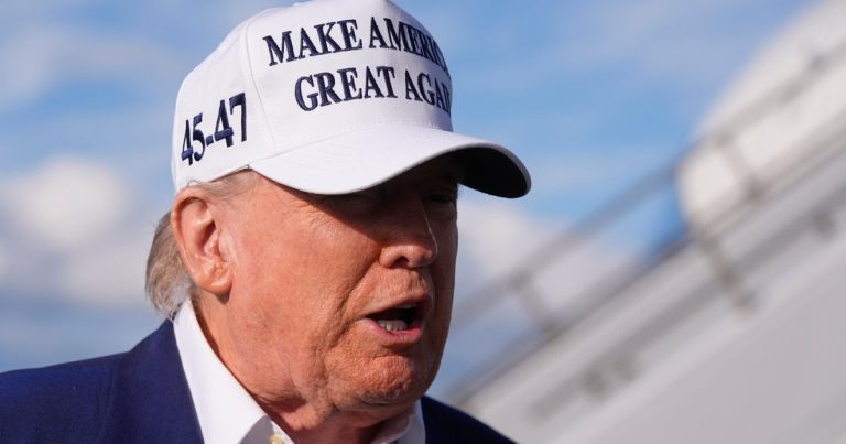 Trump Delays 50% Tariff on European Union Until July
