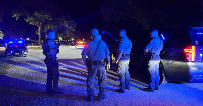Navy Sailor Arrested in Illinois Linked to South Carolina Mass Shooting
