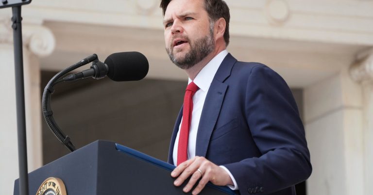 JD Vance Addresses Bitcoin Event Amid Increasing Crypto Links to Trump Administration