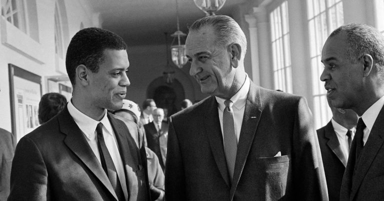 U.S. Attorney General Urged to Preserve Civil Rights-Era "Peacemakers" Program