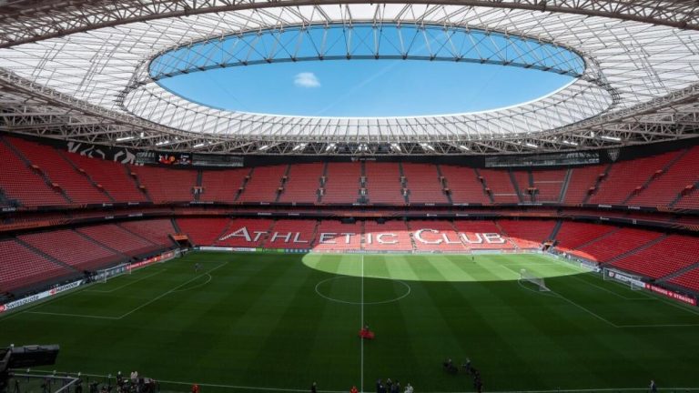 Europa League Final: Live Stream and Viewing Options for Manchester United vs. Tottenham