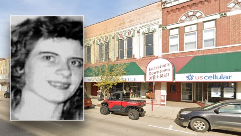 Missing Wisconsin Woman Found After Over Sixty Years