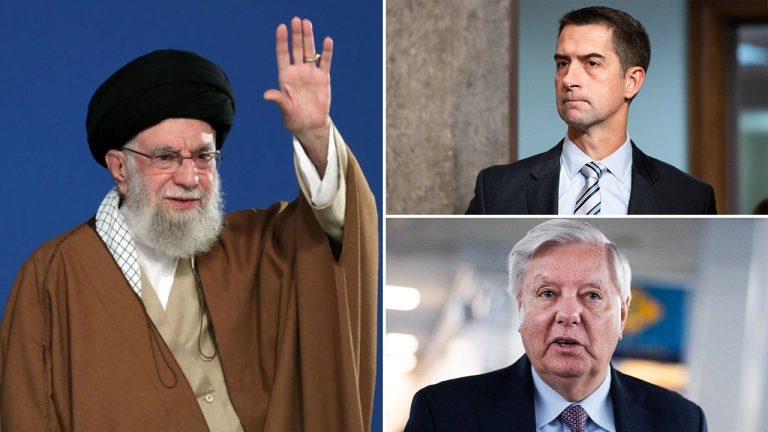 Cotton and Graham Outline Conditions for Future Iran Nuclear Agreement