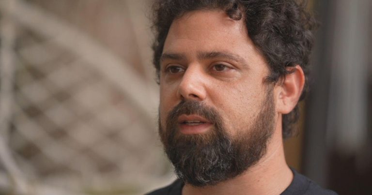 Brother of Israeli Hostage from Music Festival Remains Hopeful for Safe Return