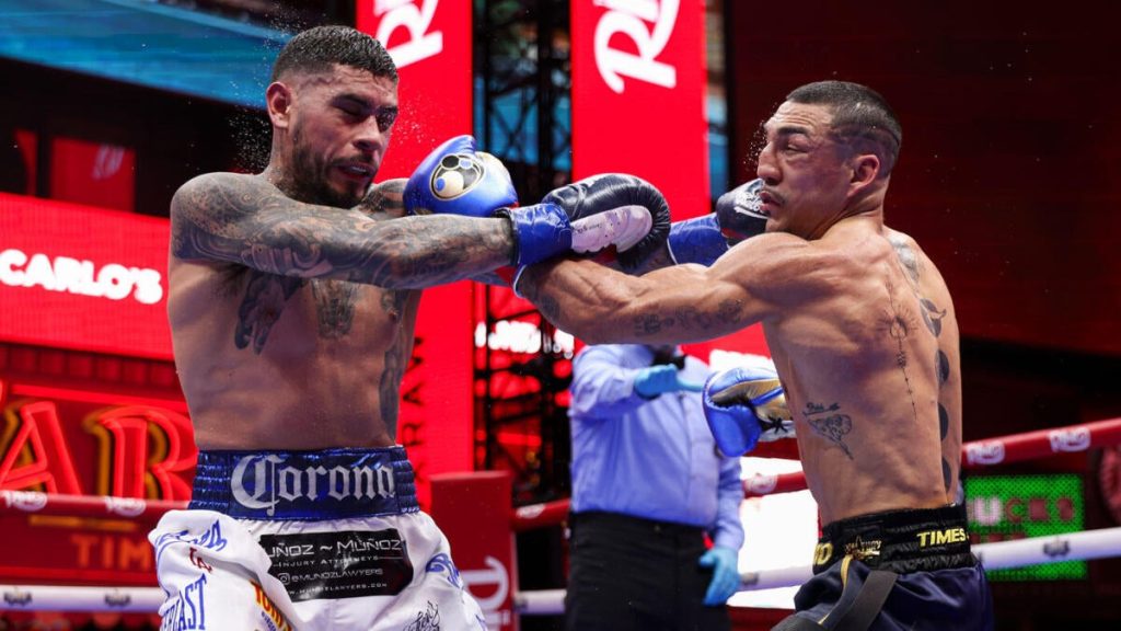 Teofimo Lopez Defeats Arnold Barboza to Retain Title, Targets Jarron 'Boots' Ennis Bout