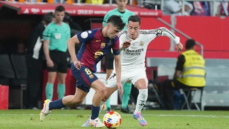 El Clasico Preview: Barcelona vs. Real Madrid Live Stream, Odds, Predictions, and Lineups