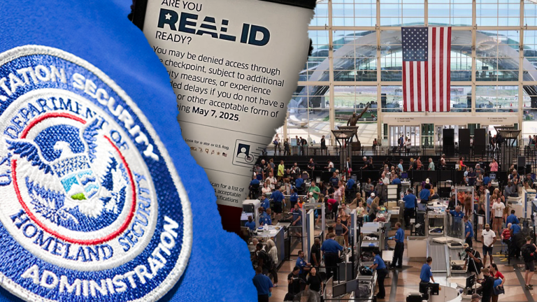 New REAL ID Requirements: What Travelers Need to Know Before Flying