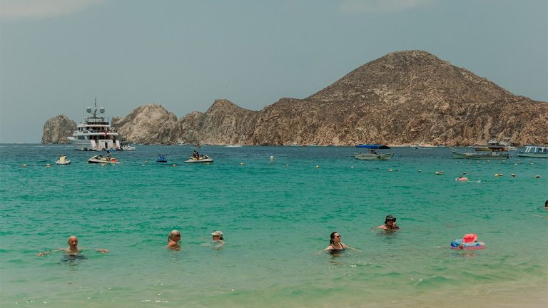 US Travelers Advised to Exercise Caution in Mexico Due to Increased Safety Risks