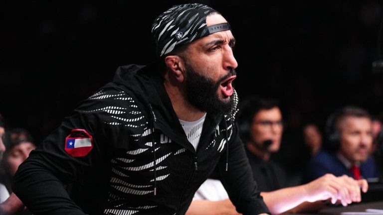 UFC 315: Key Storylines as Belal Muhammad Faces Jack Della Maddalena in Montreal